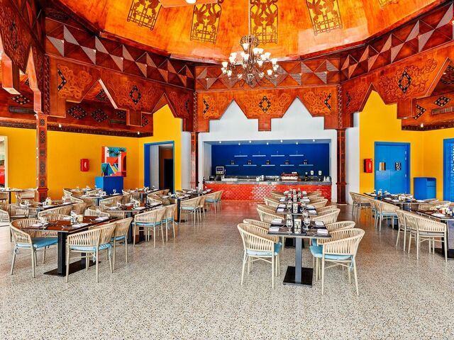 фотографии отеля Pickalbatros Alf Leila Wa Leila Resort - Neverland (ex. Alf Leila Wa Leila) изображение №11