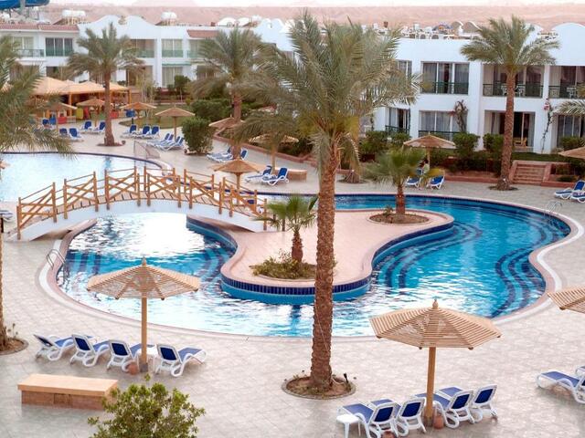 Горящие туры в отель Panorama Naama Heights