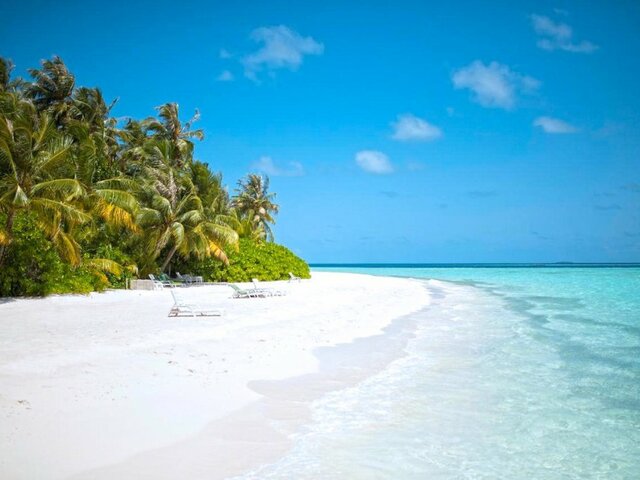 фото отеля Biyadhoo Island Resort изображение №45