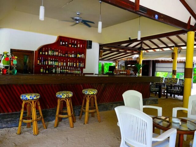 фотографии Biyadhoo Island Resort изображение №28