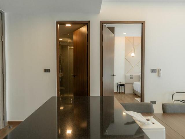 фото отеля The Proud Karon Beach Phuket Trademark Collection By Wyndham изображение №69