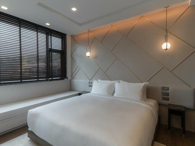 фото отеля The Proud Karon Beach Phuket Trademark Collection By Wyndham изображение №65