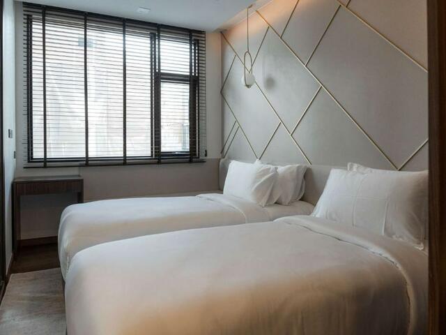 фотографии отеля The Proud Karon Beach Phuket Trademark Collection By Wyndham изображение №67