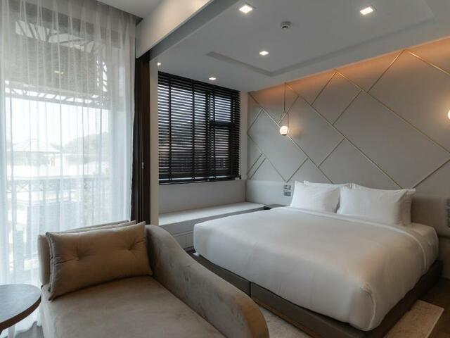 фото The Proud Karon Beach Phuket Trademark Collection By Wyndham изображение №62