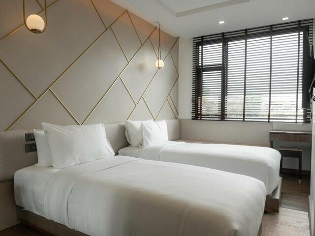 фото The Proud Karon Beach Phuket Trademark Collection By Wyndham изображение №66