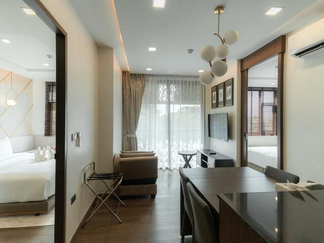 фотографии The Proud Karon Beach Phuket Trademark Collection By Wyndham изображение №64