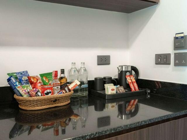 фото отеля The Proud Karon Beach Phuket Trademark Collection By Wyndham изображение №53