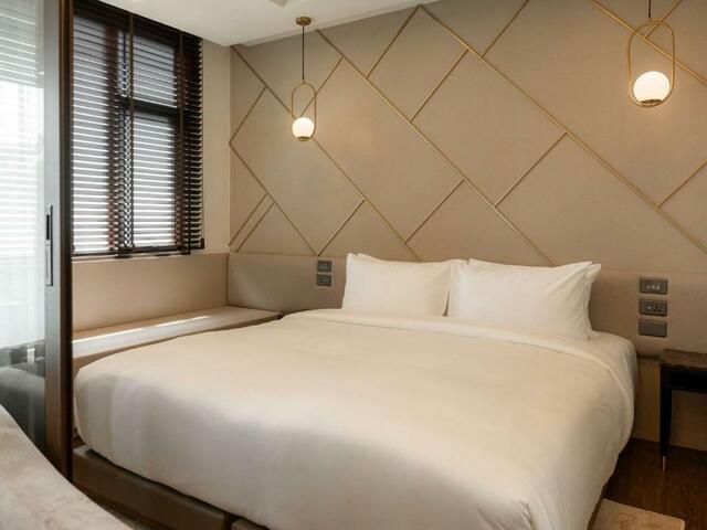 фотографии отеля The Proud Karon Beach Phuket Trademark Collection By Wyndham изображение №51