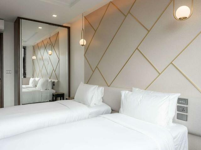 фотографии The Proud Karon Beach Phuket Trademark Collection By Wyndham изображение №52