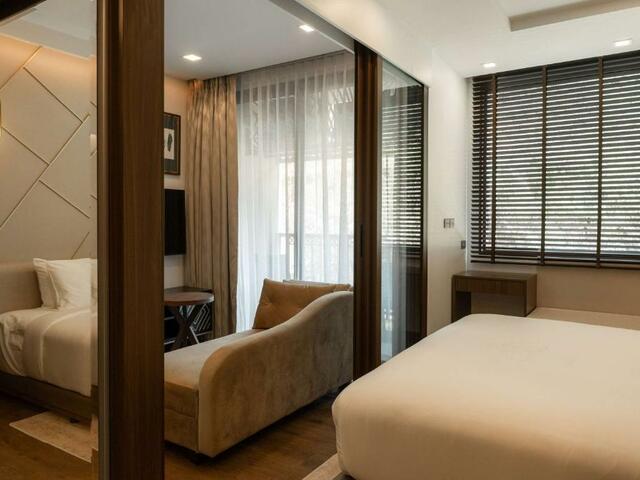 фото The Proud Karon Beach Phuket Trademark Collection By Wyndham изображение №50