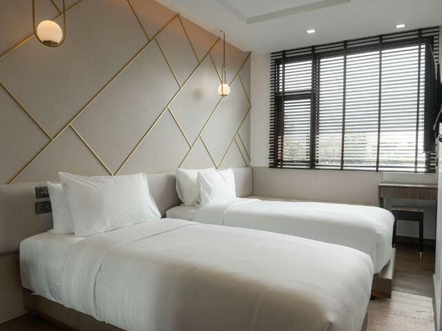 фото The Proud Karon Beach Phuket Trademark Collection By Wyndham изображение №42