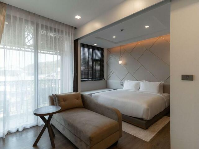фото отеля The Proud Karon Beach Phuket Trademark Collection By Wyndham изображение №41