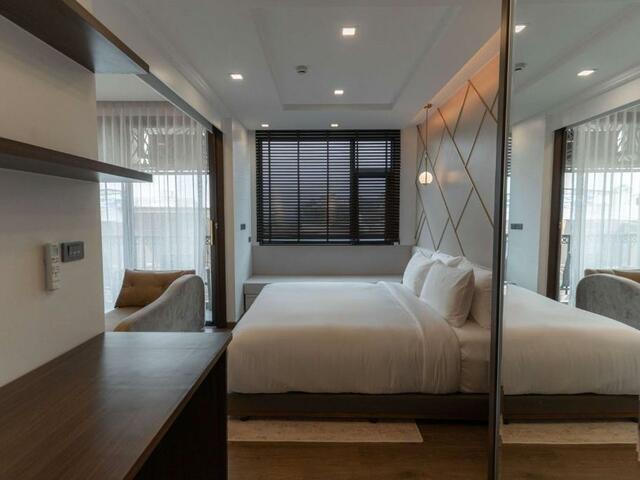 фотографии The Proud Karon Beach Phuket Trademark Collection By Wyndham изображение №40