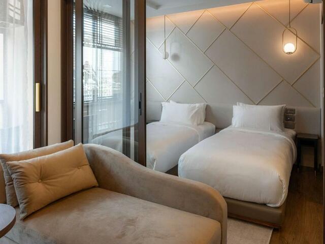 фото The Proud Karon Beach Phuket Trademark Collection By Wyndham изображение №38