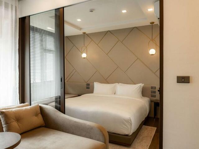 фото отеля The Proud Karon Beach Phuket Trademark Collection By Wyndham изображение №37