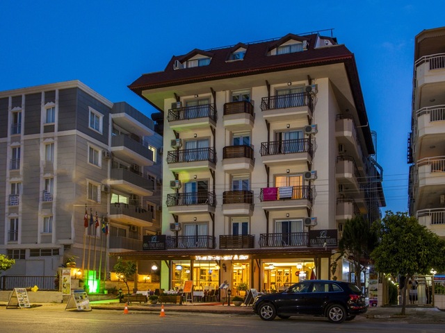 фотографии Oba Time изображение №8