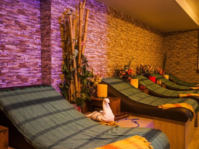 фотографии отеля Oba Time изображение №7