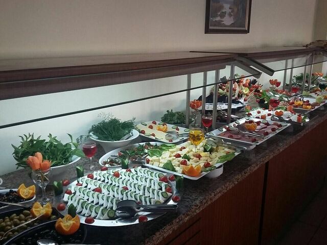 фото отеля Grand Nar (ex. Himeros Club Hotel; Grand Beauty) изображение №5