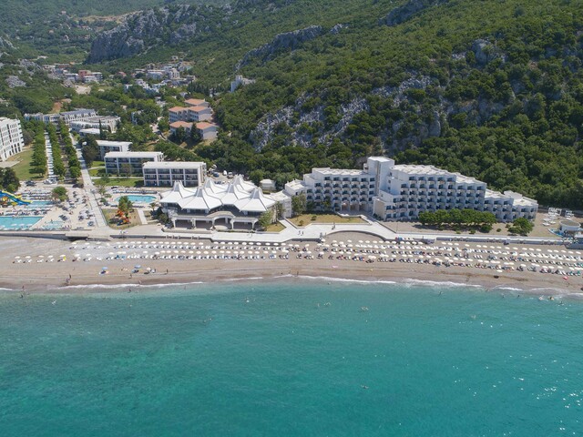 Pearl Beach (ex. Bakar)