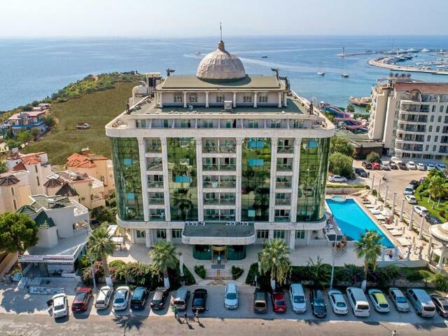 Горящие туры в Дидим, Турция