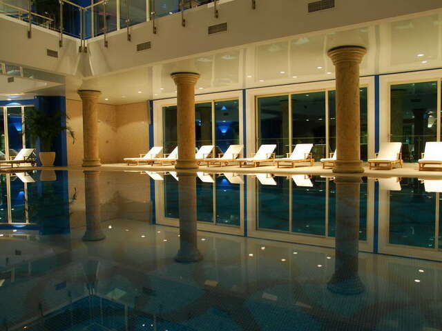 фотографии отеля Splendid Conference & Spa Resort изображение №43