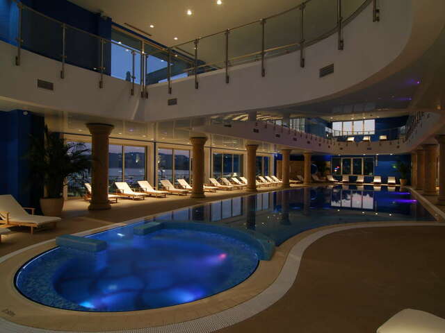 фото Splendid Conference & Spa Resort изображение №38