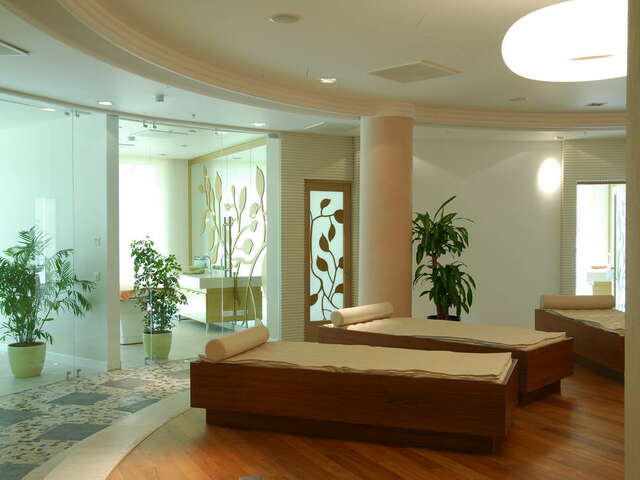 фотографии Splendid Conference & Spa Resort изображение №36