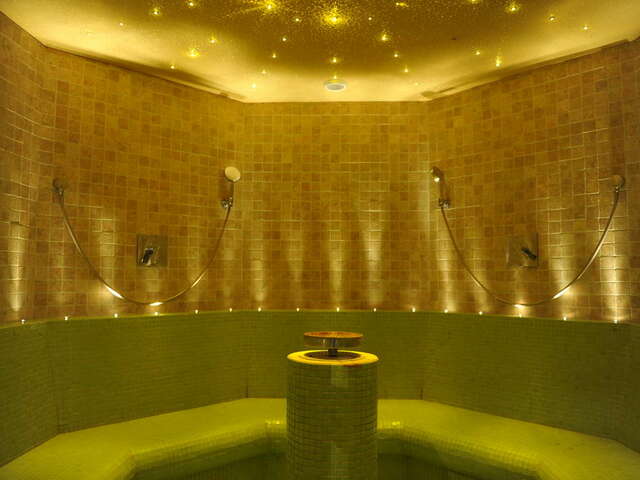 фото отеля Splendid Conference & Spa Resort изображение №45