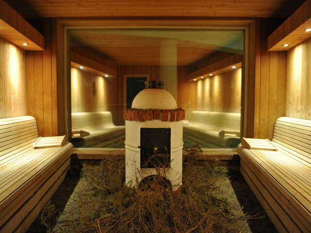 фотографии отеля Splendid Conference & Spa Resort изображение №39