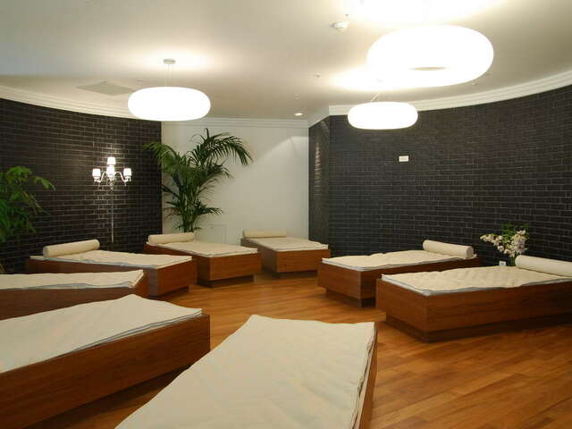 фотографии Splendid Conference & Spa Resort изображение №40