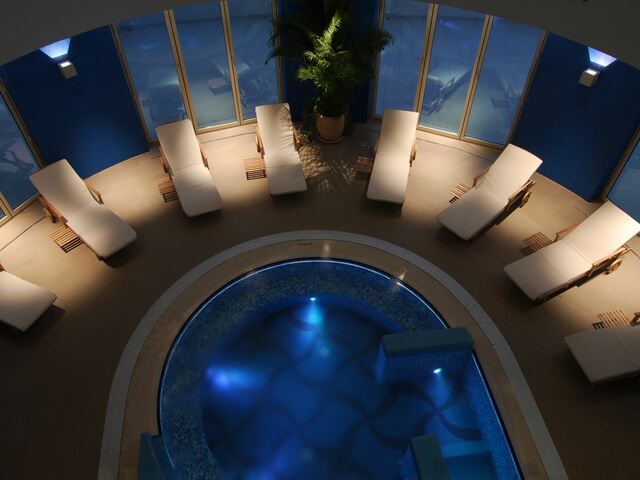 фото Splendid Conference & Spa Resort изображение №34