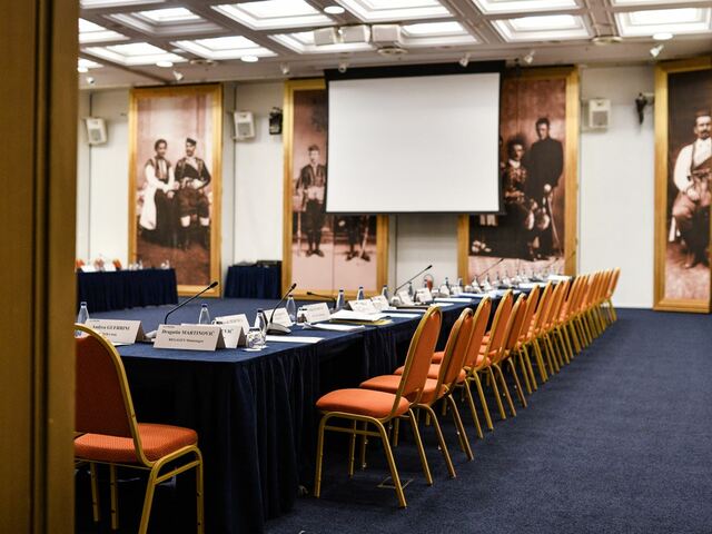 фотографии отеля Splendid Conference & Spa Resort изображение №27