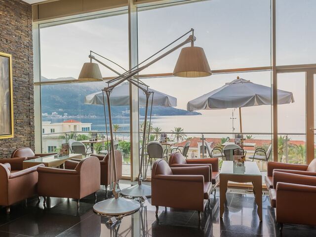 фотографии Splendid Conference & Spa Resort изображение №28