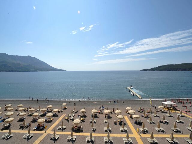 фото отеля Splendid Conference & Spa Resort изображение №33