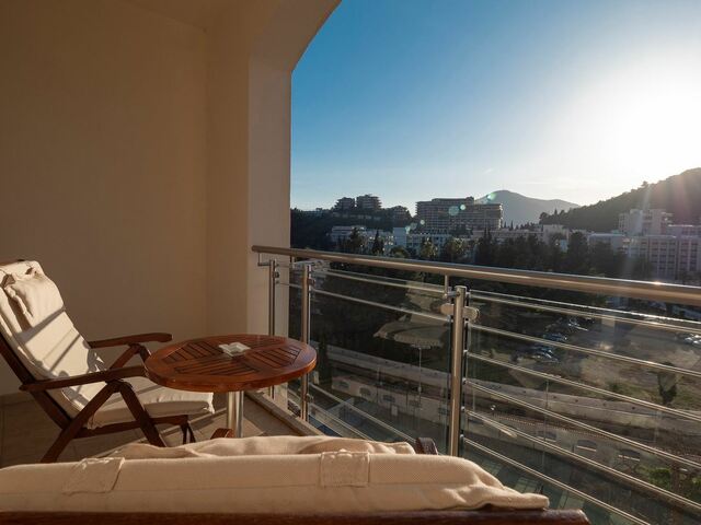 фотографии отеля Splendid Conference & Spa Resort изображение №35