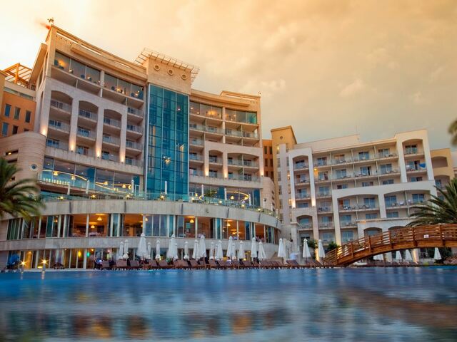 фотографии Splendid Conference & Spa Resort изображение №24