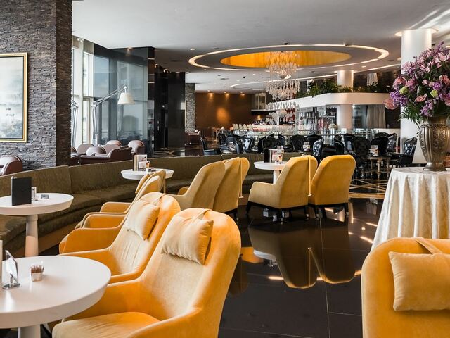 фото Splendid Conference & Spa Resort изображение №22