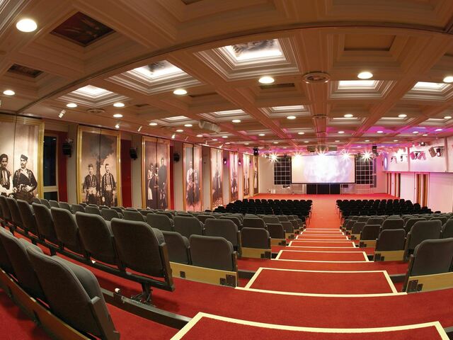 фотографии отеля Splendid Conference & Spa Resort изображение №31