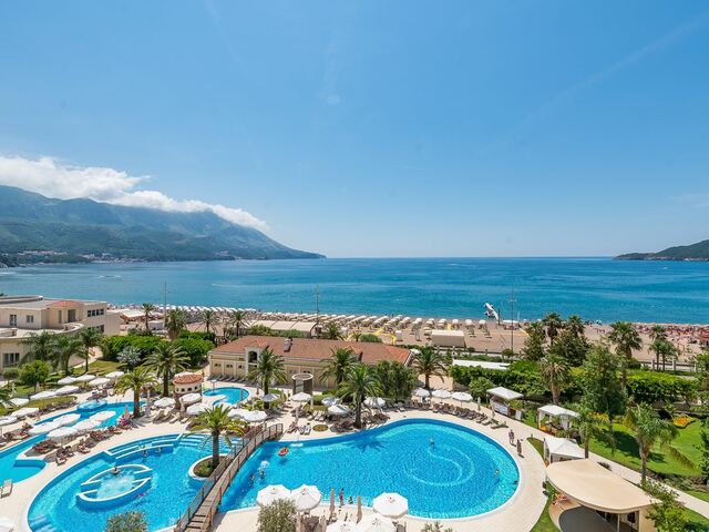 фотографии Splendid Conference & Spa Resort изображение №32