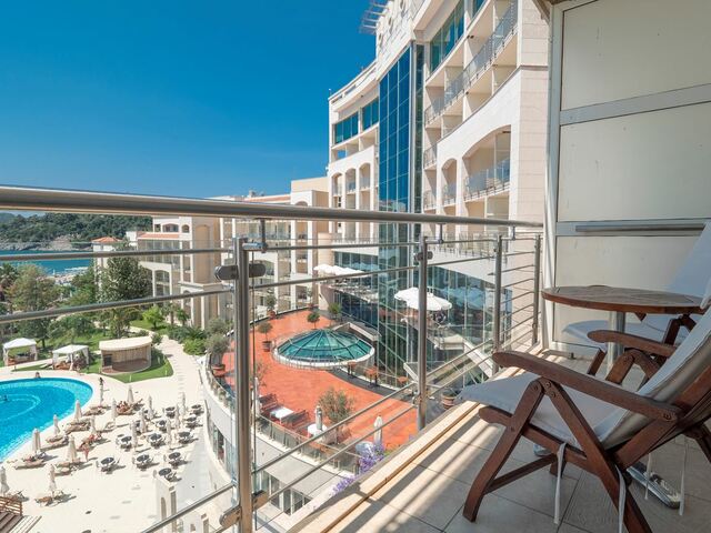 фотографии отеля Splendid Conference & Spa Resort изображение №23