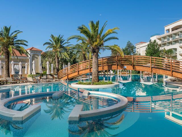 фото отеля Splendid Conference & Spa Resort изображение №21