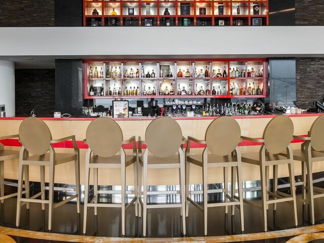 фото отеля Splendid Conference & Spa Resort изображение №25