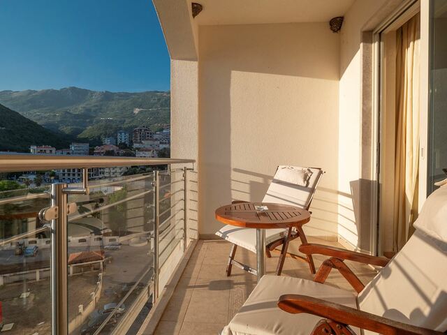 фото отеля Splendid Conference & Spa Resort изображение №29