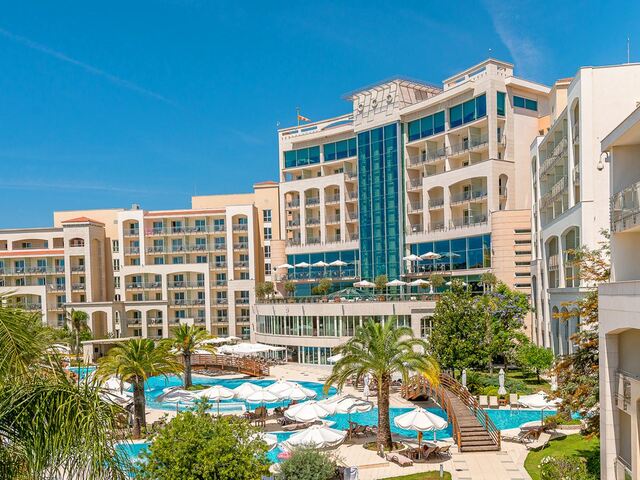 фото Splendid Conference & Spa Resort изображение №26