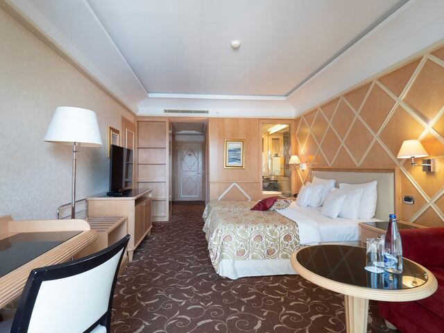 фото Splendid Conference & Spa Resort изображение №18