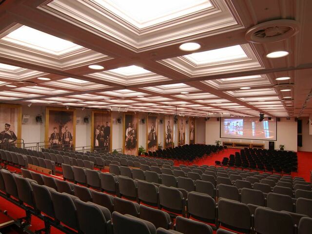 фотографии отеля Splendid Conference & Spa Resort изображение №11