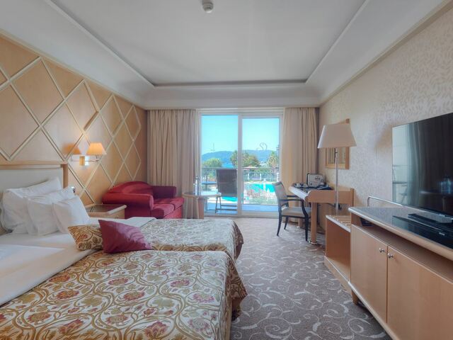 фотографии Splendid Conference & Spa Resort изображение №20