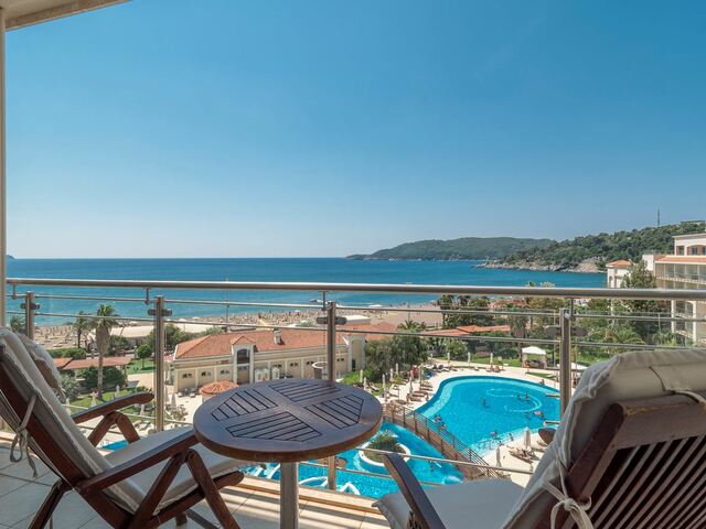 фото отеля Splendid Conference & Spa Resort изображение №17