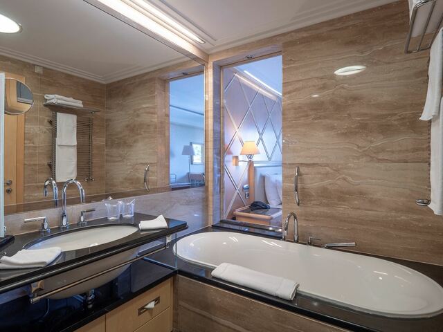 фото Splendid Conference & Spa Resort изображение №14