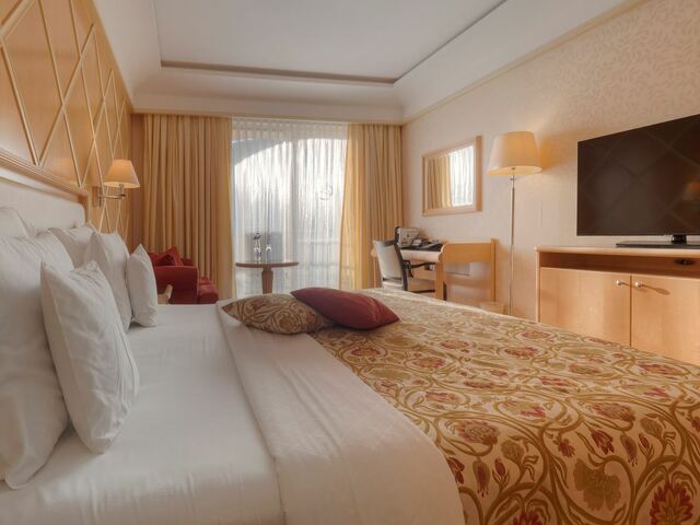 фото отеля Splendid Conference & Spa Resort изображение №9